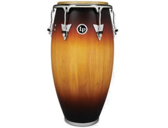 LP Classic Series 11-3/4" Conga Matte Sunburst LP559X-MSB