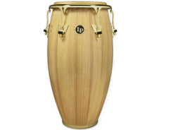 LP Classic Series 12-1/2" Tumba Natural w/Gold Hardware LP552X-AW