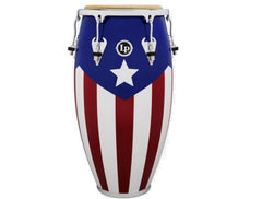 LP Matador 11-3/4" Conga Puerto Rico M752S-PR