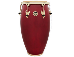 LP Matador 12-1/2" Tumba Red/Gold M754S-RW