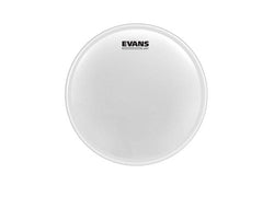 Peau de batterie Evans 13" avec revêtement UV1