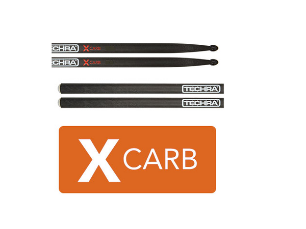 Techra Xcarb 2B