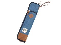 Tama Powerpad Stick Bag Navy Blue TSB12NB