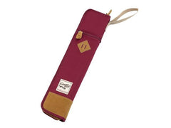Tama Powerpad Stick Bag Wine Red TSB12WR