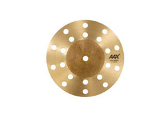 Sabian 8" AAX Aero Splash