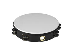 Remo Economy Tambourine 10" Double Row
