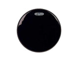Evans 14" Hydraulic Black Drum Head