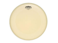Peau de grosse caisse Aquarian 24" Modern Vintage II avec anneau Superkick