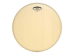 Peau de grosse caisse Aquarian 20" Deep Vintage II avec bande de feutre