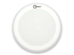 Peau de grosse caisse Aquarian 18" avec revêtement texturé Super Kick II