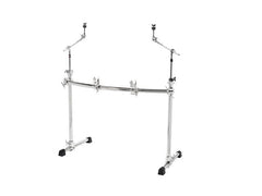 Gibraltar Curved Rack w/ 2 Cymbal Boom Arms GCS302C