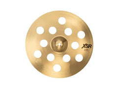 Sabian 16" XSR O-Zone