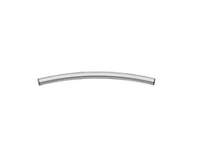 Tube courbé Yamaha 24" pour rack