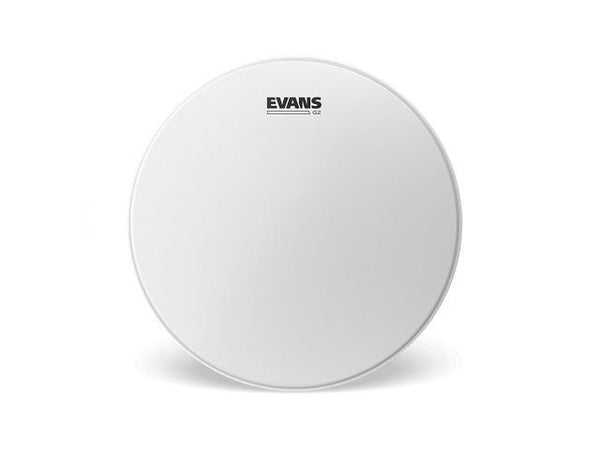 Evans  8" G2 Coated Drum Head