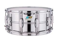 Ludwig 6.5x14 Supraphonic Snare Drum B Stock LM402B