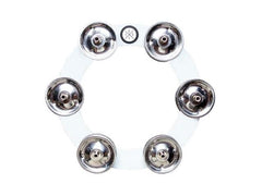 Big Fat Snare Drum Bling Ring