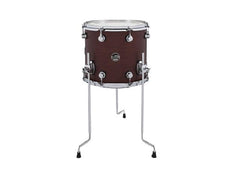 Tom basse DW Performance Series 12x14 Tobacco Satin Oil