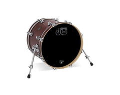 Grosse caisse DW Performance Series 16x20 Tobacco Satin Oil