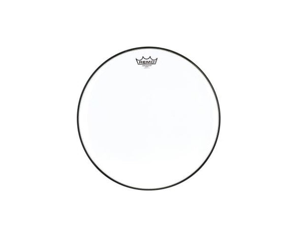 Remo  8" Ambassador Clear Drum Head