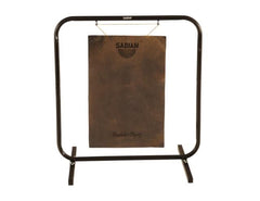 Drap-housse ThunderSheet Sabian 20"x30"