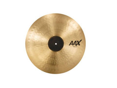 Sabian 22" AAX Medium Ride