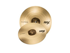 Sabian HHX Evolution Crash Pack
