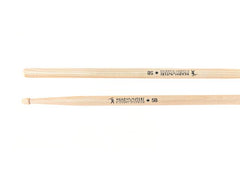 HeadHunters Hickory Classic 5BS Drum Sticks