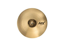 Sabian 20" AAX Heavy Crash Brilliant