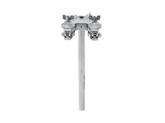 Gibraltar Double L-Rod Platform Tom Holders