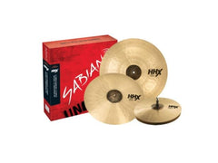 Sabian HHX Complex Performance Set