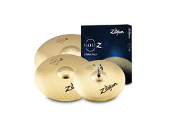 Zildjian Planet Z Complete Cymbal Pack
