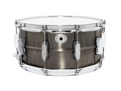 Ludwig Pewter Copperphonic Snare 5x14