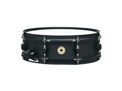 Caisse claire noire mate Tama Metalworks 13x4