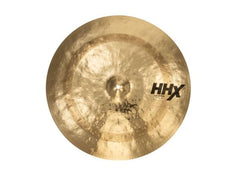 Sabian 21" HHX 3 points Ride Brillant