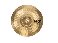 Sabian 18" HHX Fierce Crash Brilliant