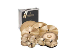 Sabian Paragon Complete Set Brilliant