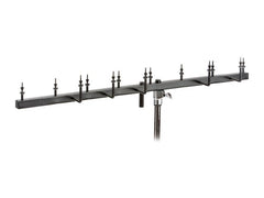 Zildjian Low Octave Deluxe Crotale Bar