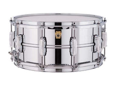 Caisse claire supraphonique Ludwig 6,5x14