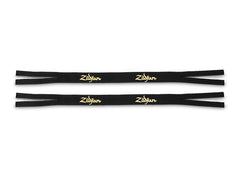 Paire de sangles de cymbales en nylon Zildjian