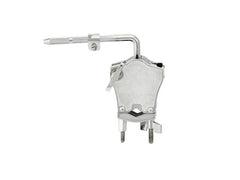 Support de tom simple Ludwig L-Arm 9,5 mm avec pince