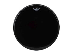 Peau de batterie Remo Ambassador 14" en ébène