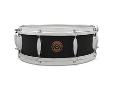 Gretsch  5x14 Black Copper USA Custom Snare Drum G4160BC