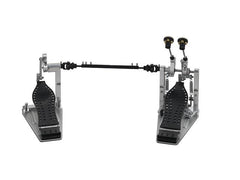 DW Machined Direct Drive Double Bass Drum Pedal DWCPMDD2BK