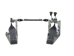 DW Machined Chain Drive Double Bass Drum Pedal DWCPMCD2GR