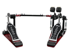 DW 5000 Series Accelerator Extended Footboard Double Bass Pedal DWCP5002AD4XF