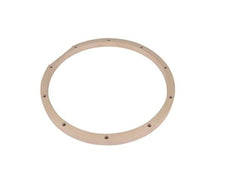 Tama 14" 10 Hole Wood Hoop Batter Side WMH1410B
