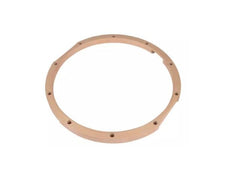 Tama 14" 10 Hole Wood Hoop Snare Side WMH1410S