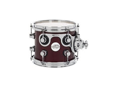 DW Design Series 7x8 Tom Cherry Stain