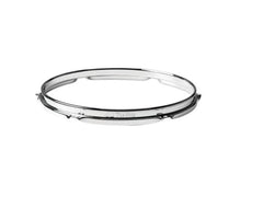 DW 13" 6 trous véritable cerceau chromé