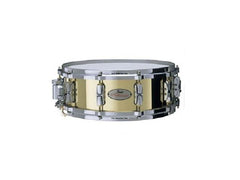 Pearl Reference Brass 14x5 Snare Drum